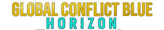 Global Conflict Blue: Horizon