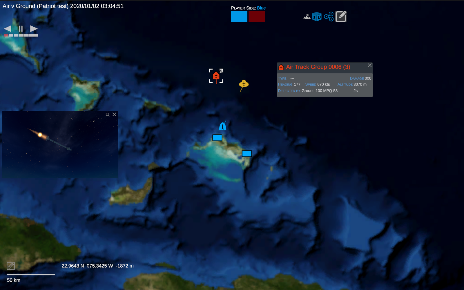 Gameplay Screenshot 2